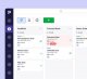 Sales lead management software