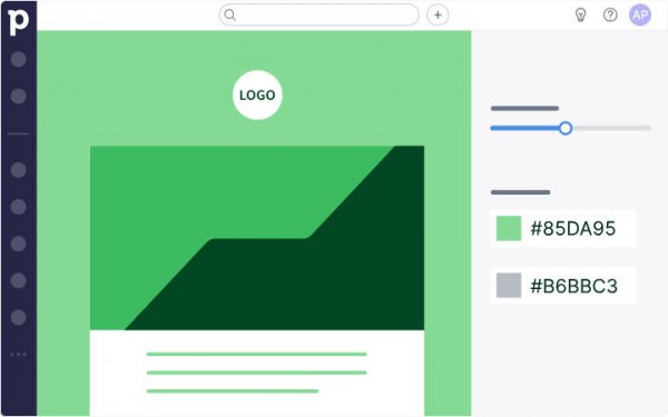 Email builder