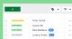 Email and market segmentation