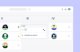 CRM email tracking and communications