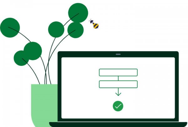 Marketing automation software