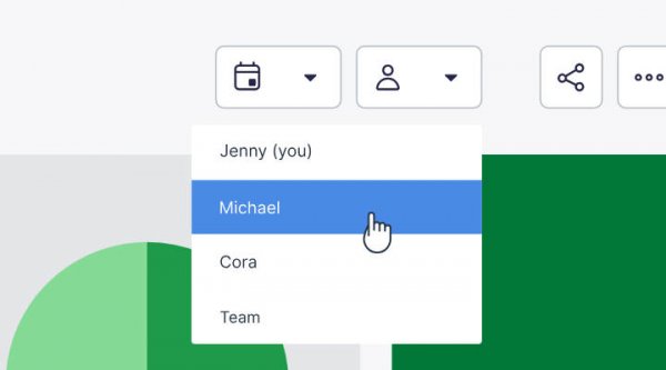 Sales CRM reports and insights