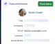 Sales prospecting software