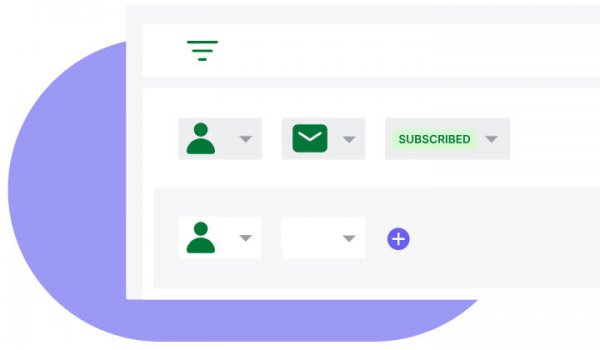 Email and market segmentation