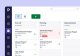 Project management software