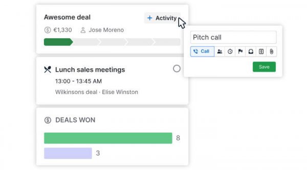 AI Sales Assistant